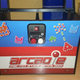 Imagen para el artículo titulado Cómo construir una mini recreativa portátil con la Raspberry Pi 2